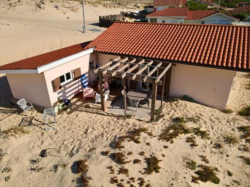 Maison 4 pièces 75 m² · à Vieux-Boucau-les-Bains · 75 m² · 525 000 €