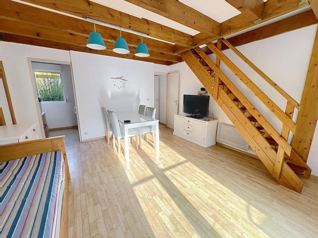 Maison à vendre, 45m², Vieux-Boucau-les-Bains