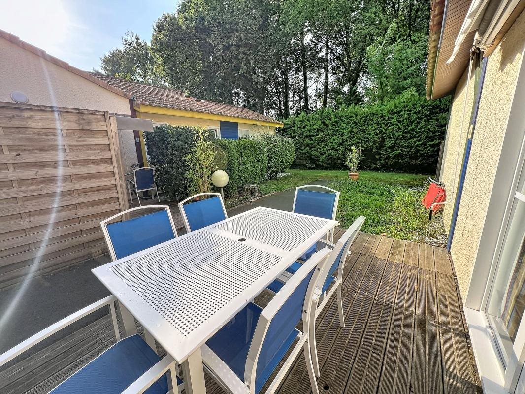 Maison à vendre, 45m², Vieux-Boucau-les-Bains