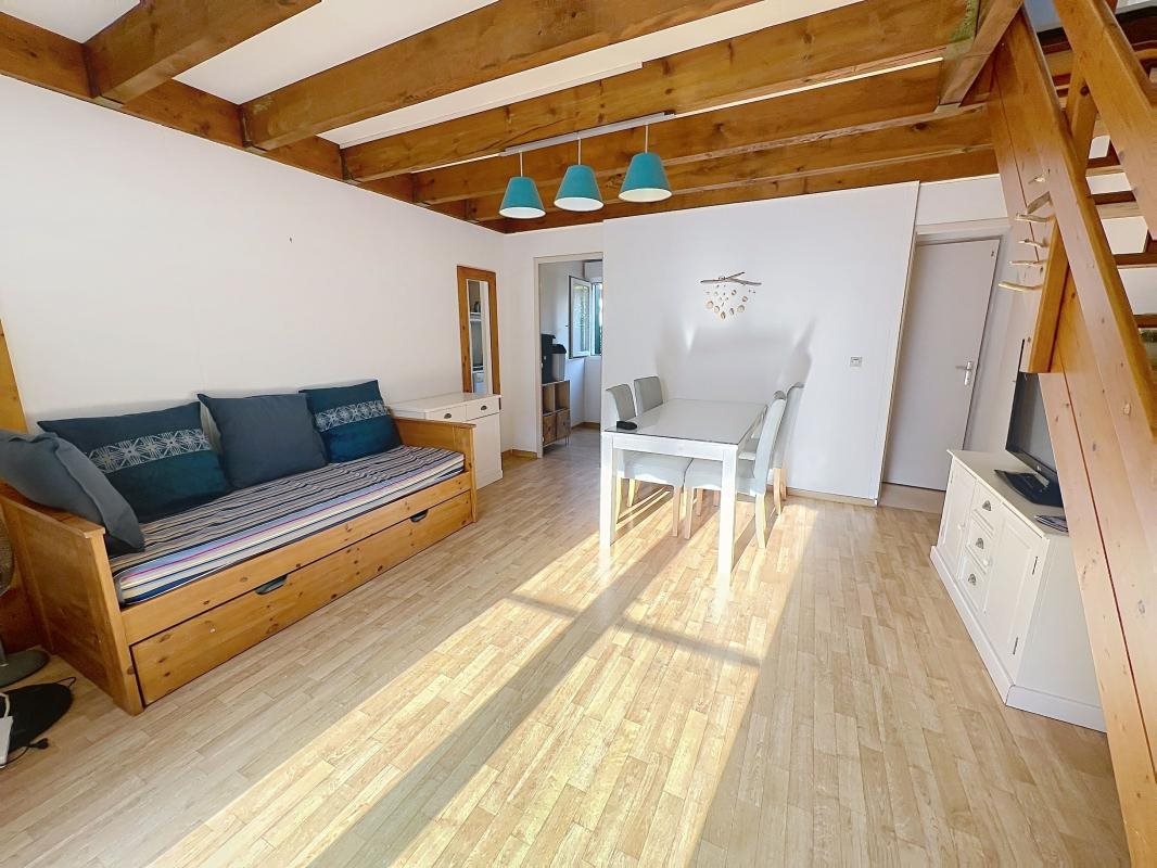 Maison à vendre, 45m², Vieux-Boucau-les-Bains