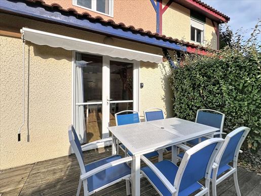 Maison 3 pièces 45 m² · à Vieux-Boucau-les-Bains · 45 m² · 230 000 €