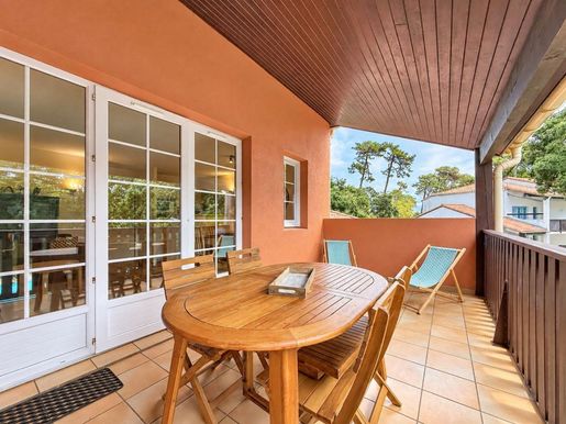 Appartement 3 pièces 39 m² · à Moliets-Et-Maa · 39 m² · 209 000 €