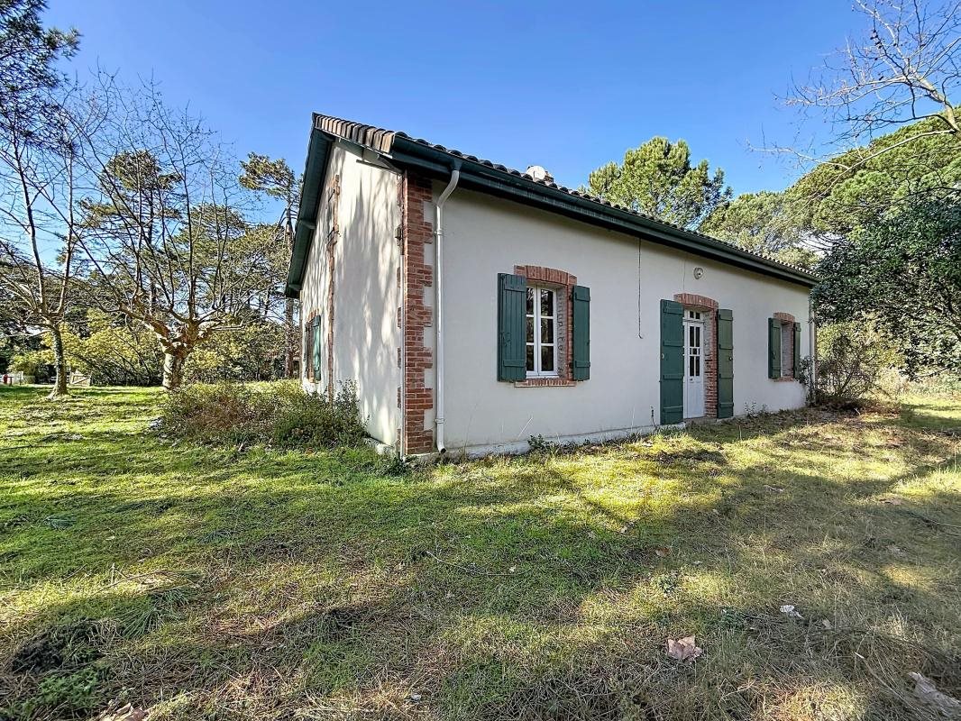 Maison à vendre, 96m², Moliets-et-Maa