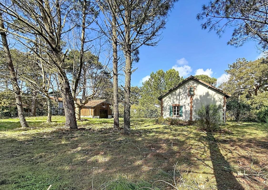 Maison à vendre, 96m², Moliets-et-Maa