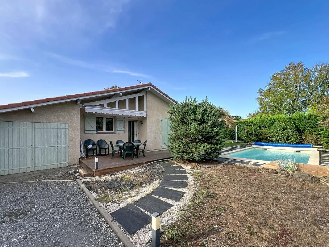 Maison à vendre, 82m², Azur
