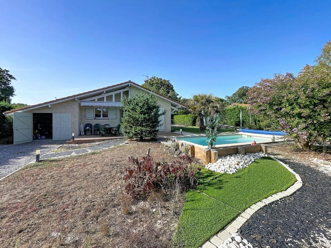Maison à vendre, 82m², Azur