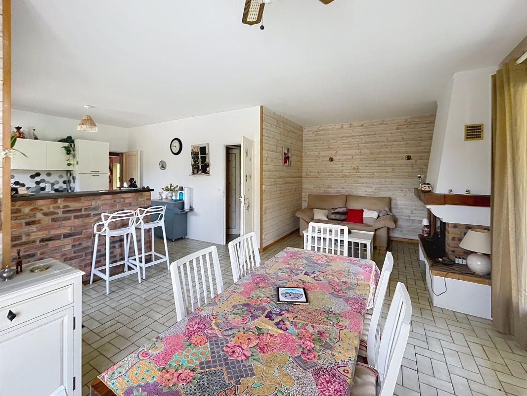 Maison à vendre, 82m², Azur
