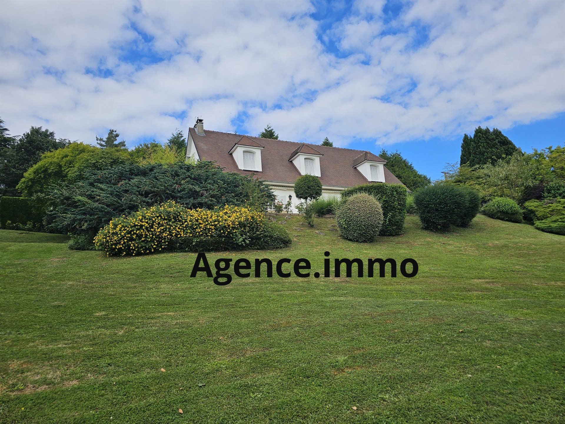 Maison à vendre, 178m², Beauvais