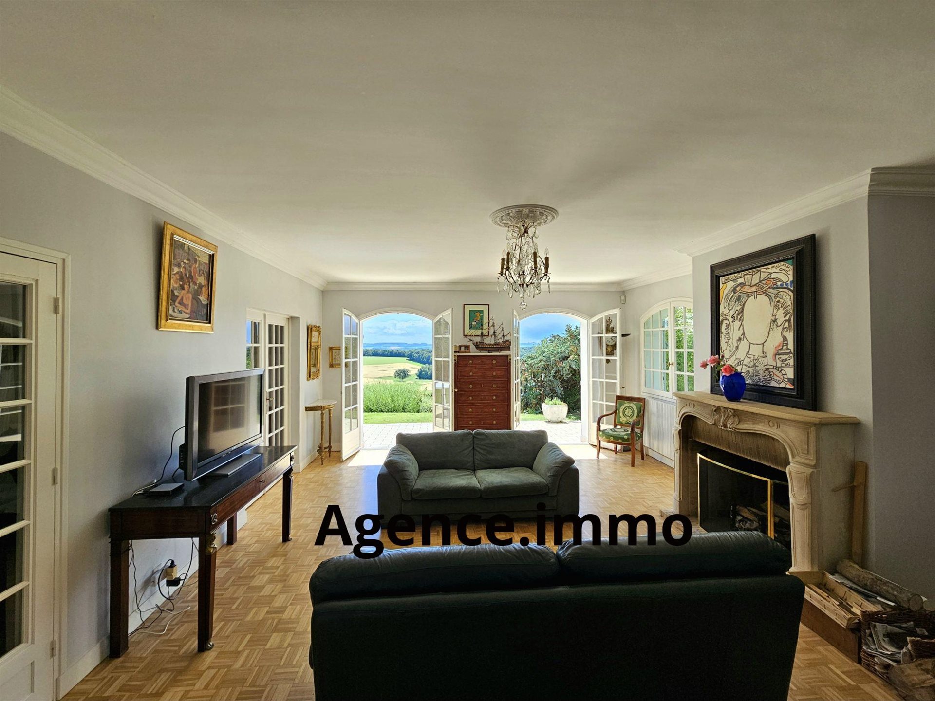 Maison à vendre, 178m², Beauvais
