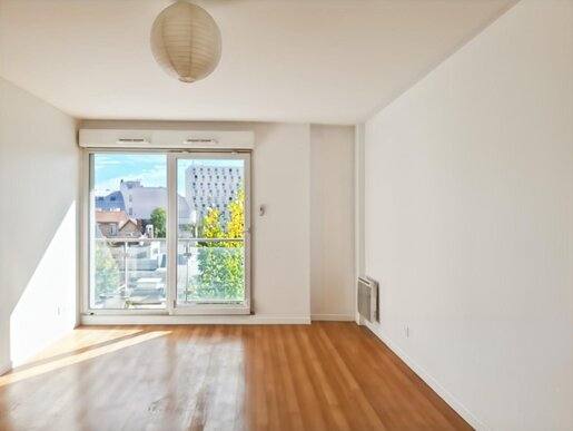Appartement 3 pièces 66 m² · à Saint-Ouen-sur-Seine · 66 m² · 409 000 €