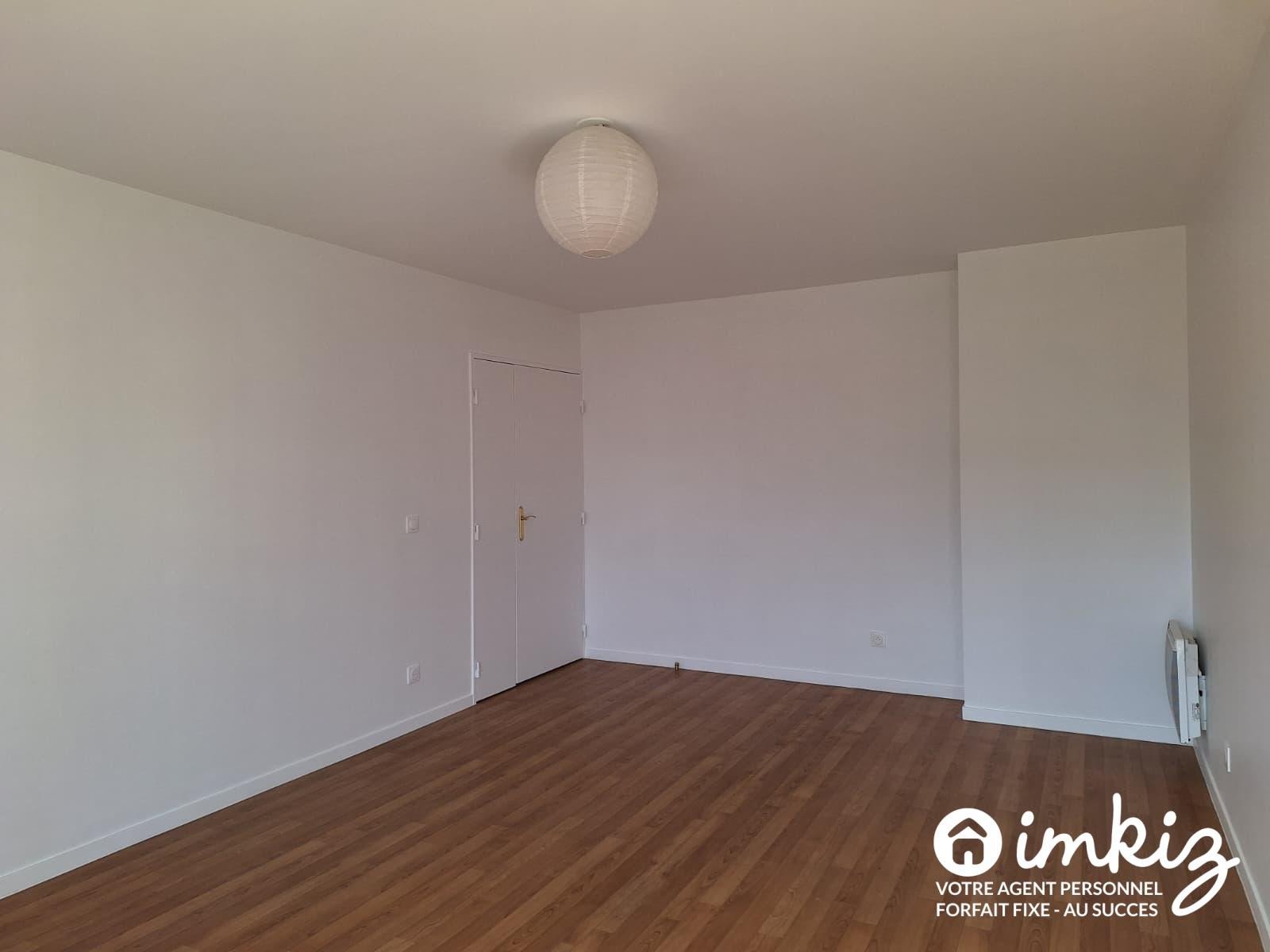 Appartement à vendre, 66m², Saint-Ouen-sur-Seine
