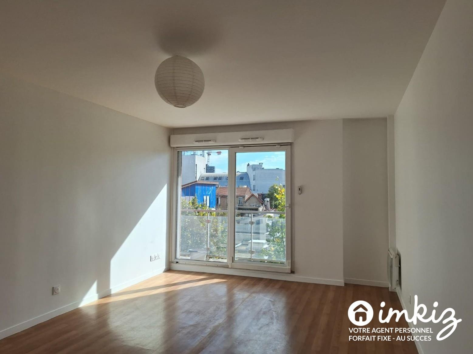 Appartement à vendre, 66m², Saint-Ouen-sur-Seine