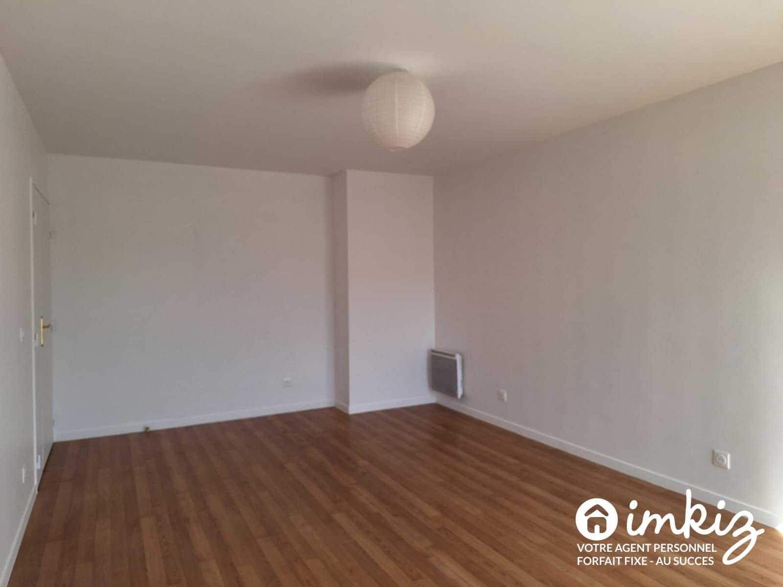 Appartement à vendre, 66m², Saint-Ouen-sur-Seine
