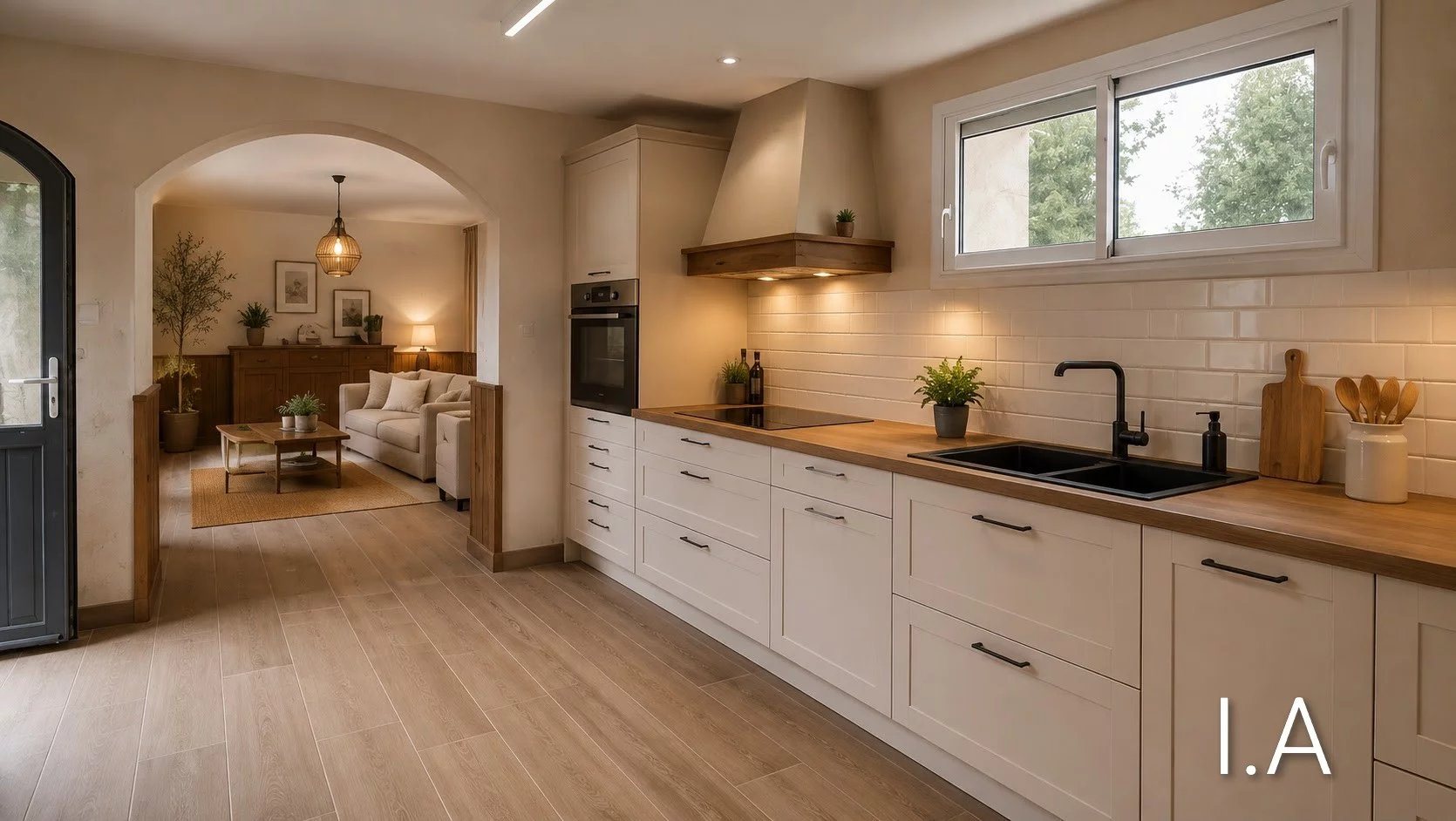 Maison à vendre, 100m², Mouterre-Silly
