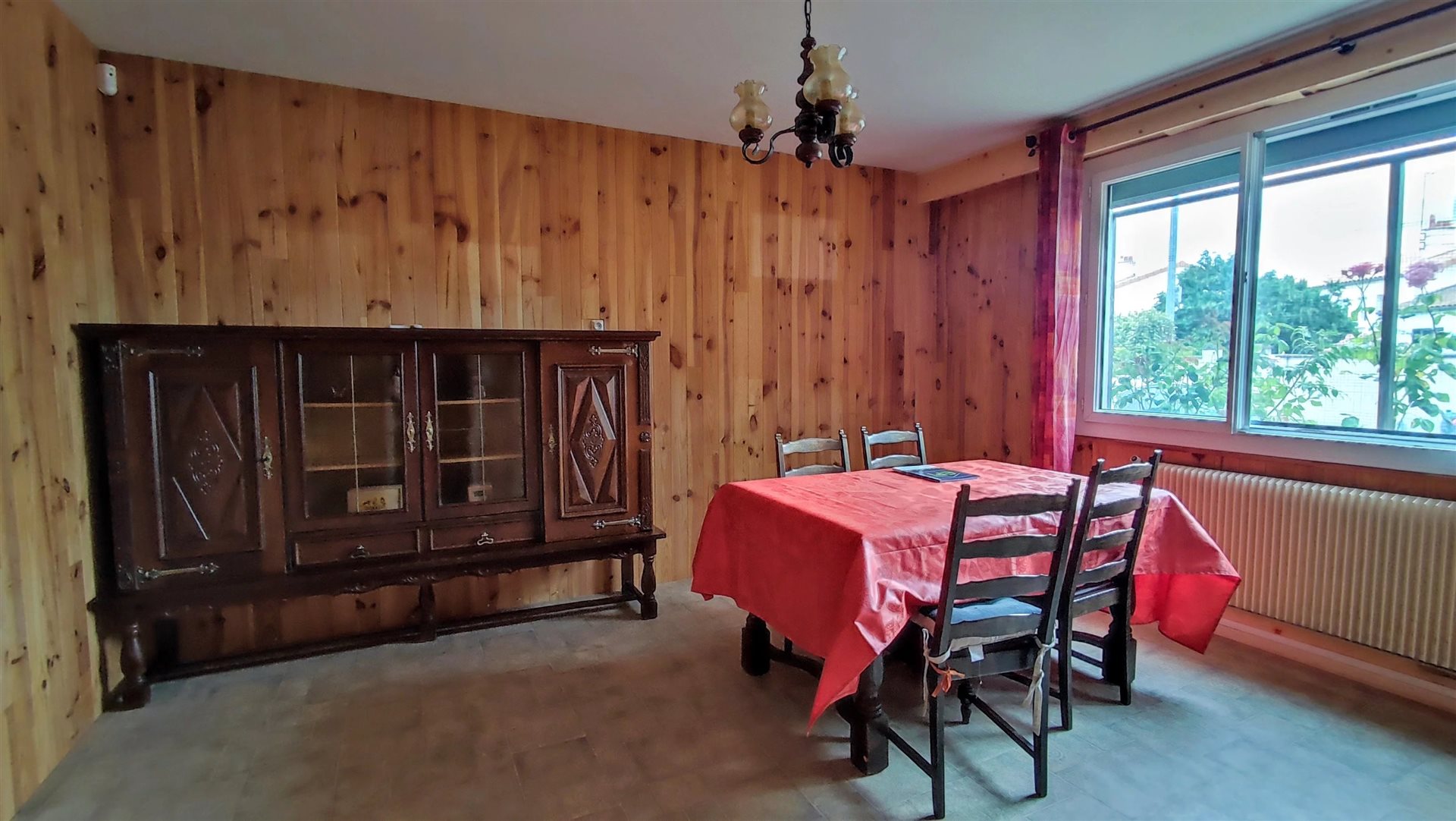 Maison à vendre, 78m², Loudun