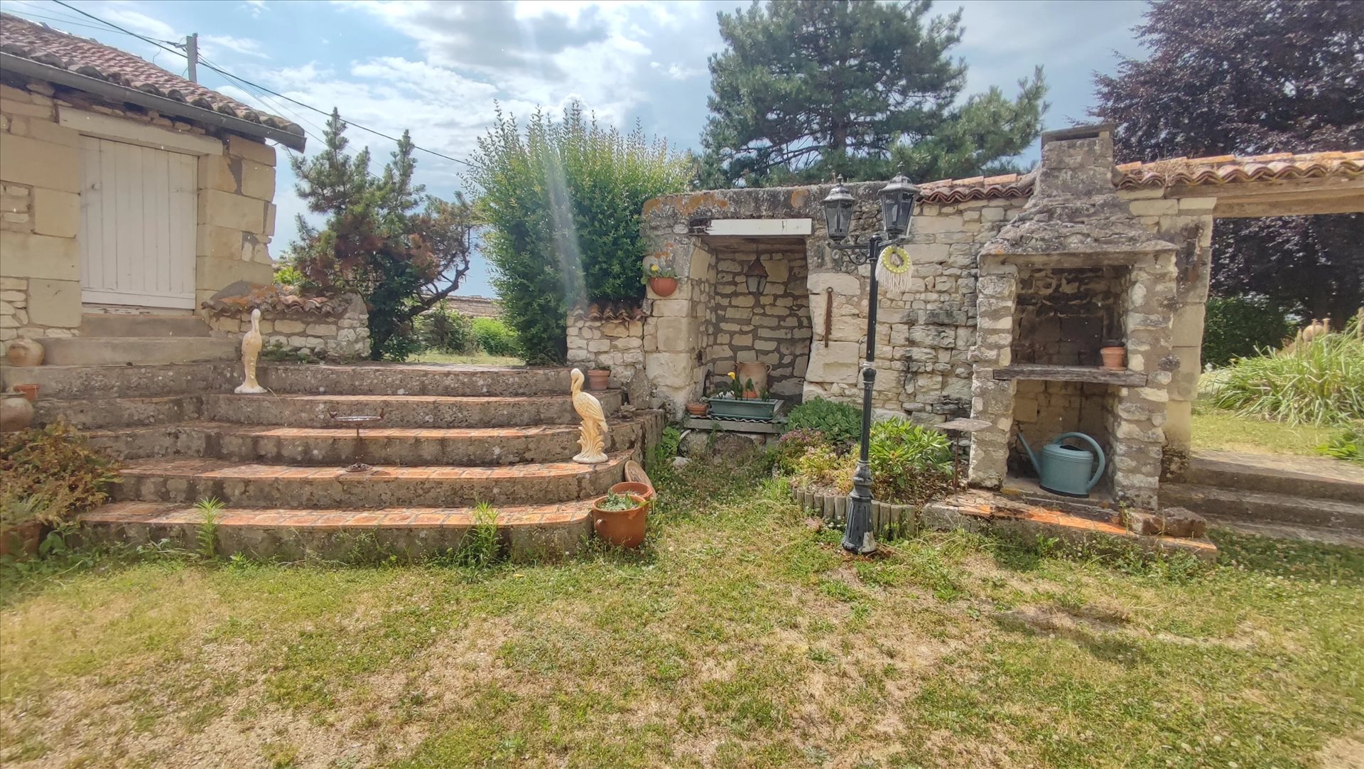 Maison à vendre, 180m², Loudun