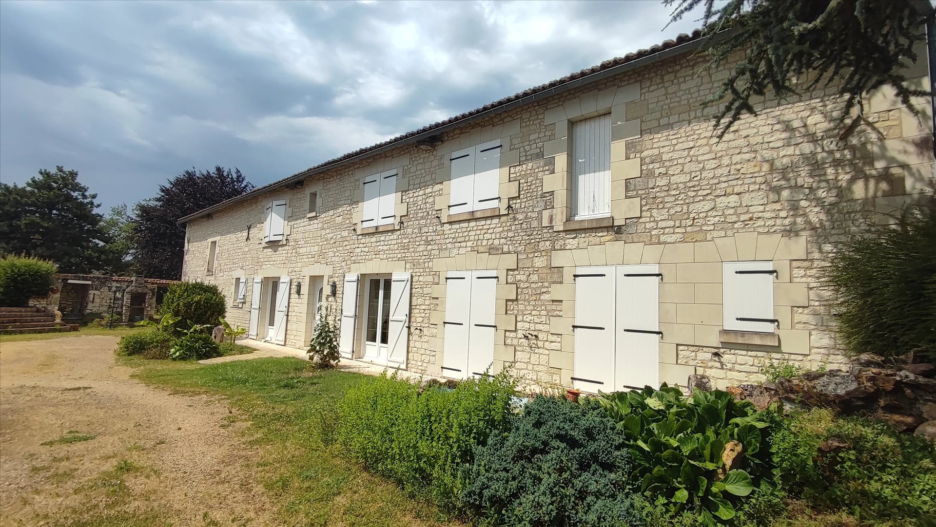 Maison à vendre, 180m², Loudun