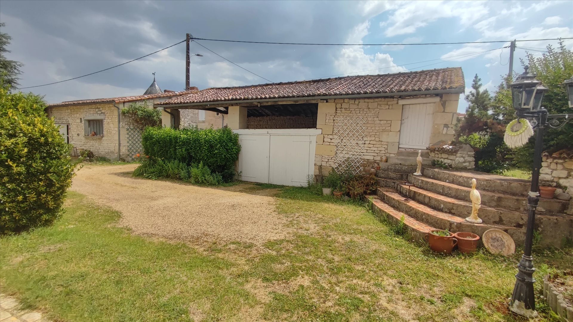 Maison à vendre, 180m², Loudun
