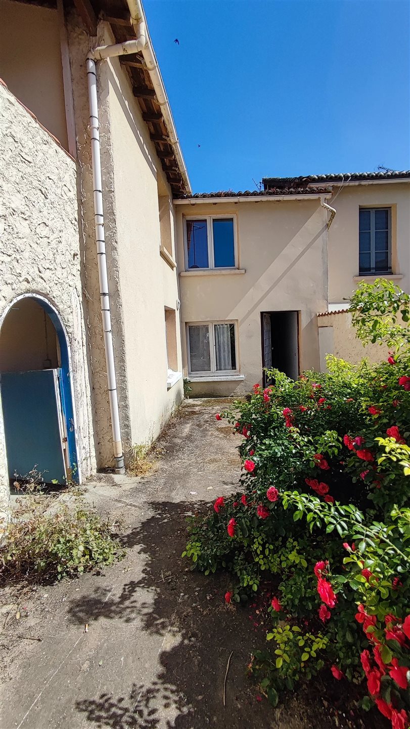 Maison à vendre, 145m², Loudun