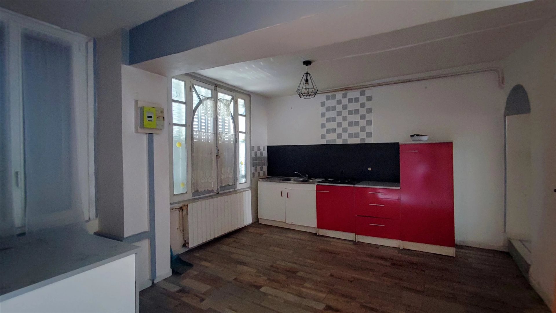 Maison à vendre, 145m², Loudun