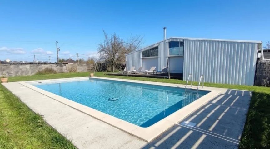 Maison à vendre, 175m², Loudun