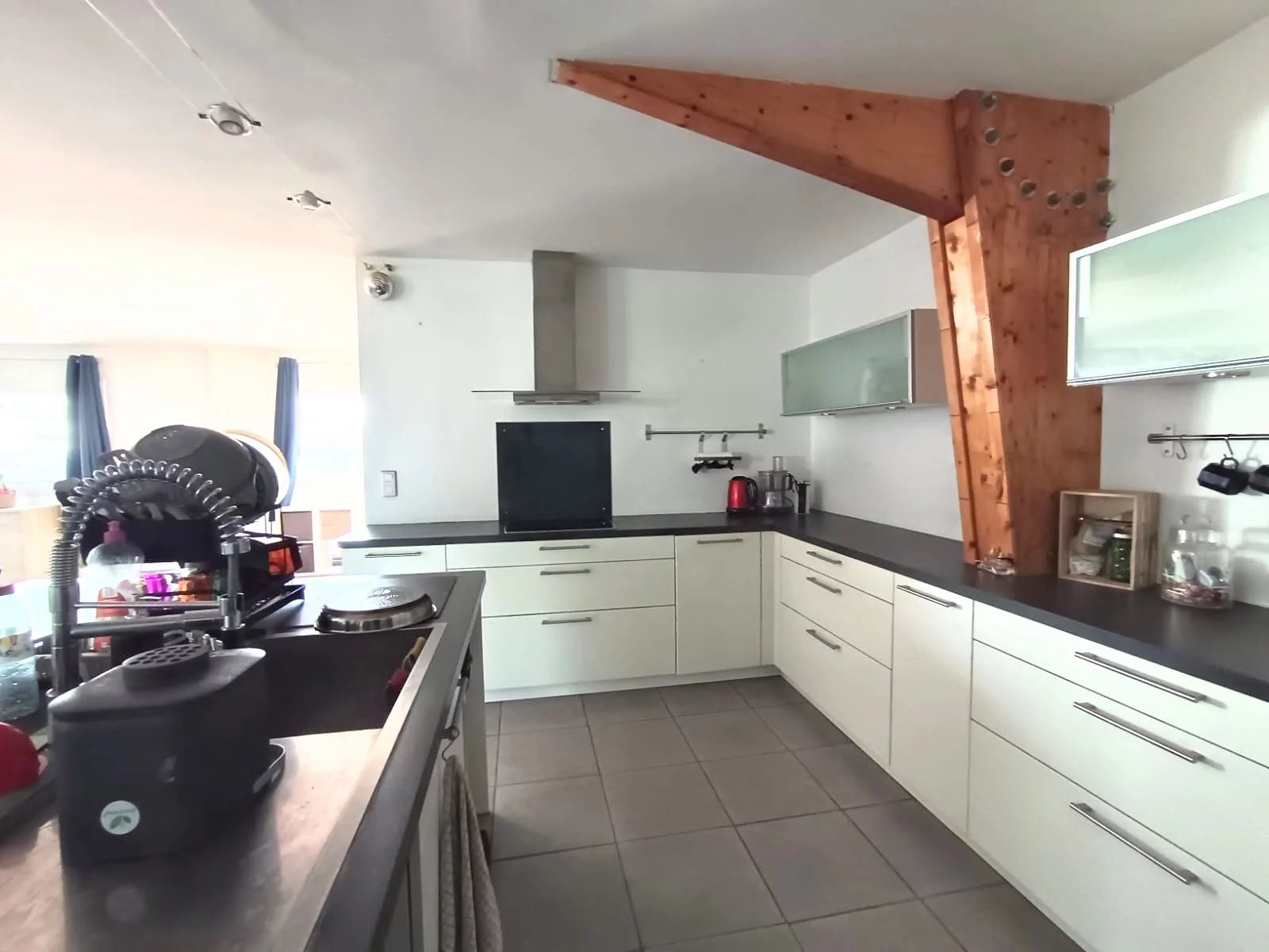 Maison à vendre, 175m², Loudun