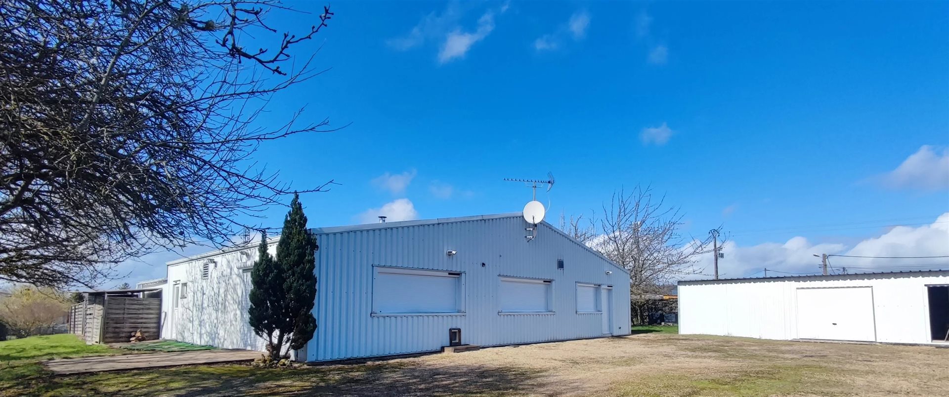 Maison à vendre, 175m², Loudun
