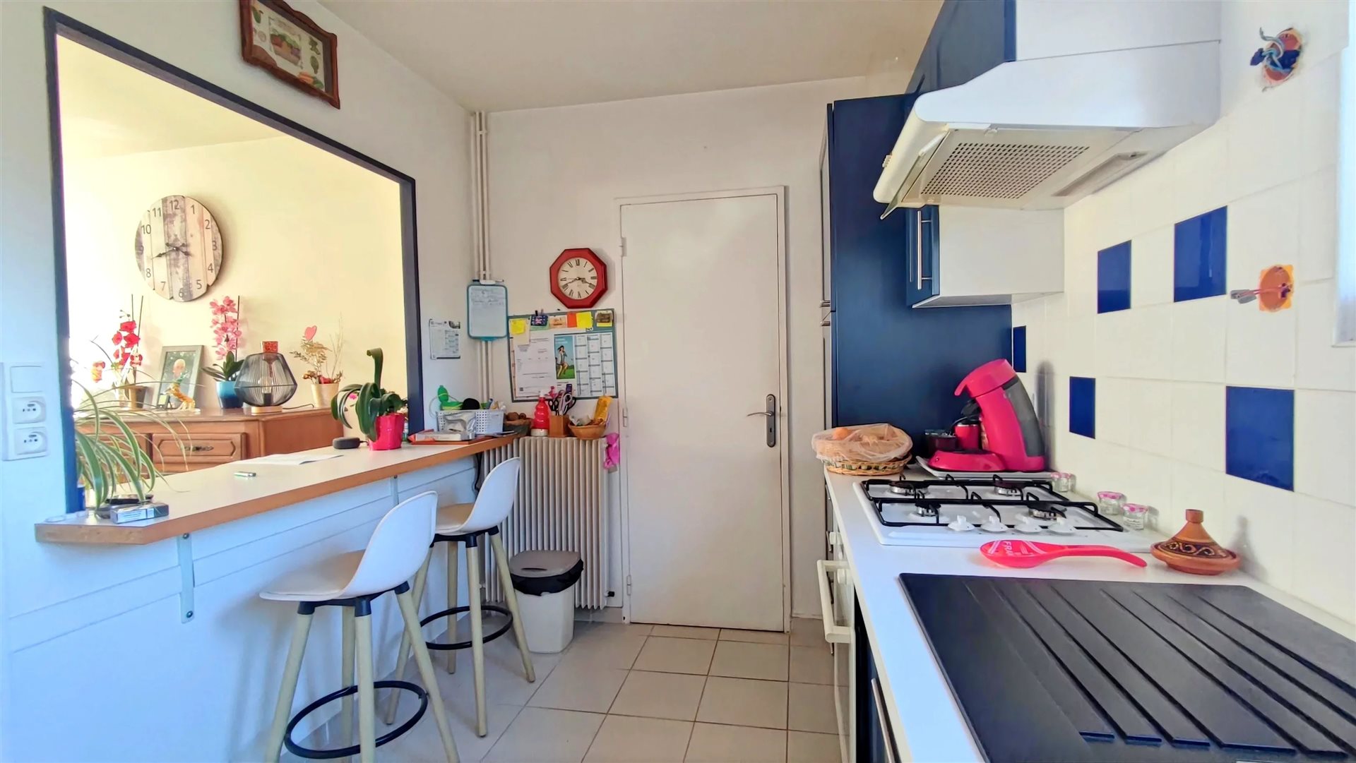 Maison à vendre, 68m², Loudun