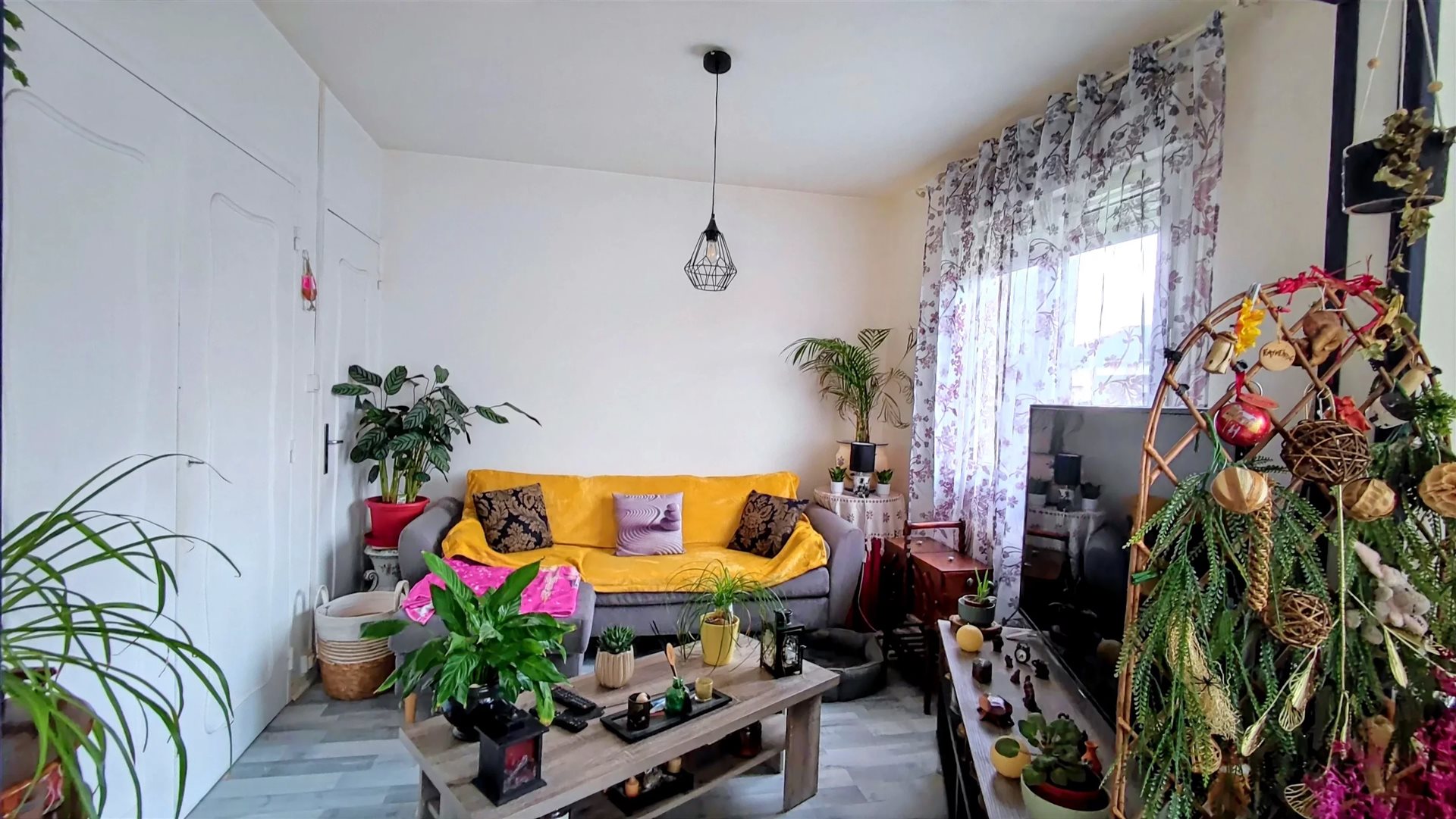 Maison à vendre, 68m², Loudun