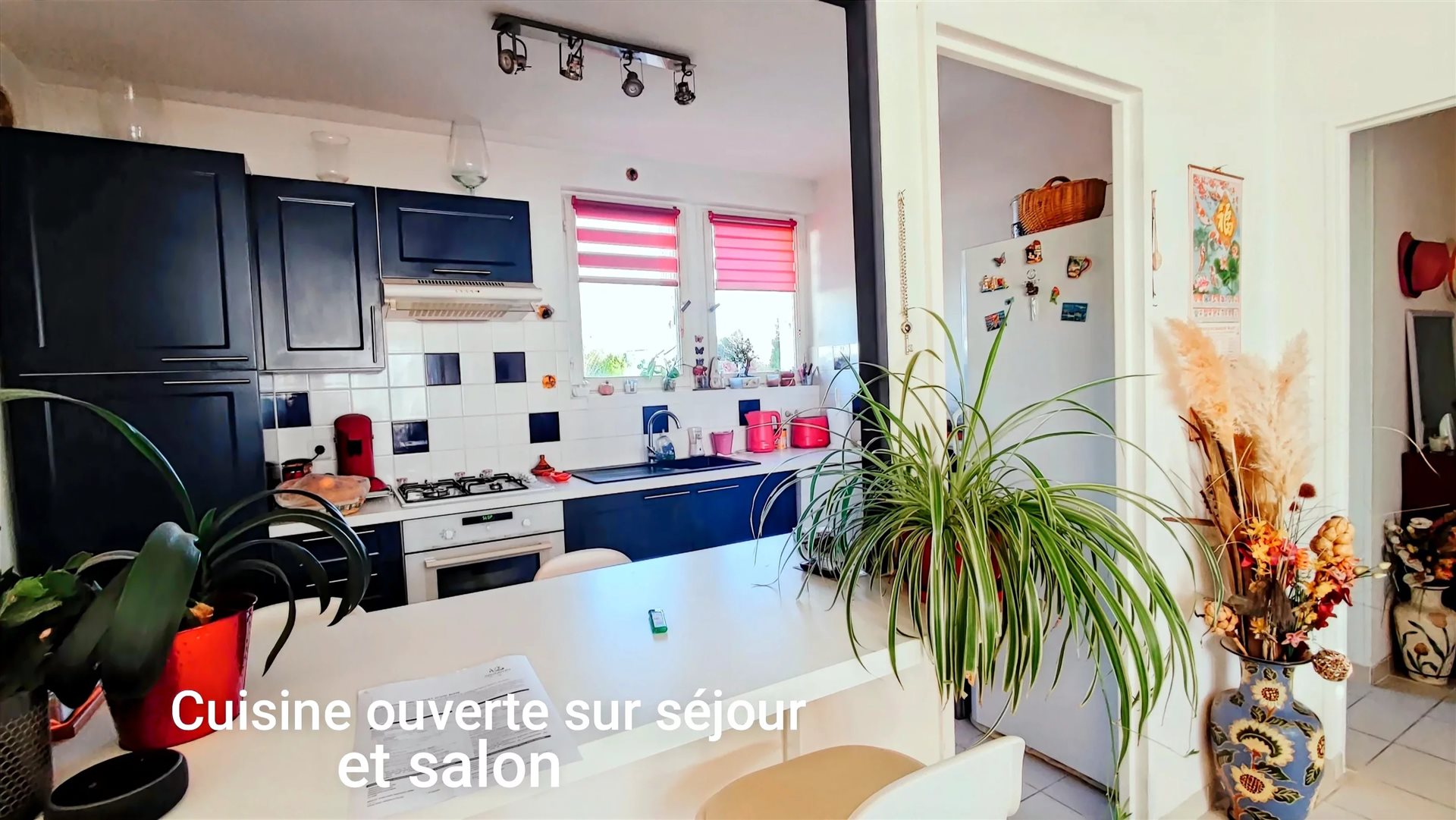 Maison à vendre, 68m², Loudun