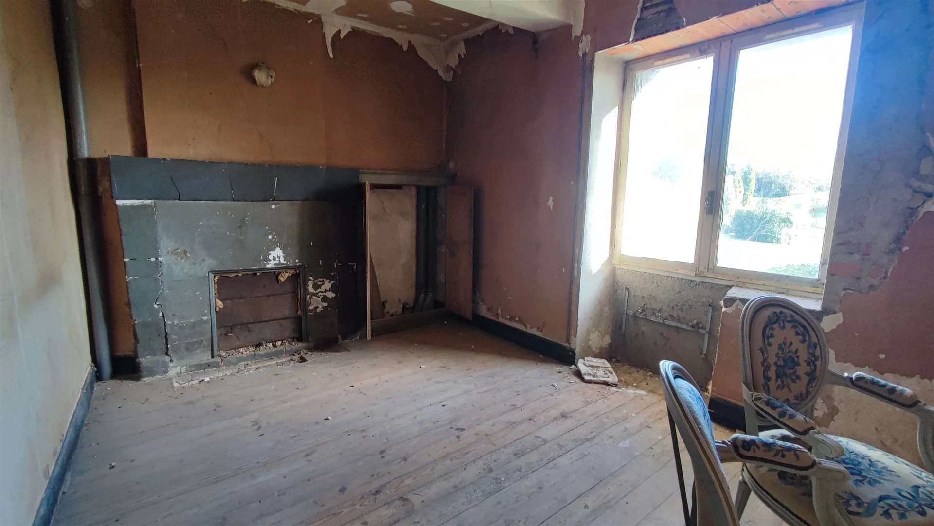 Maison à vendre, 71m², Lerné
