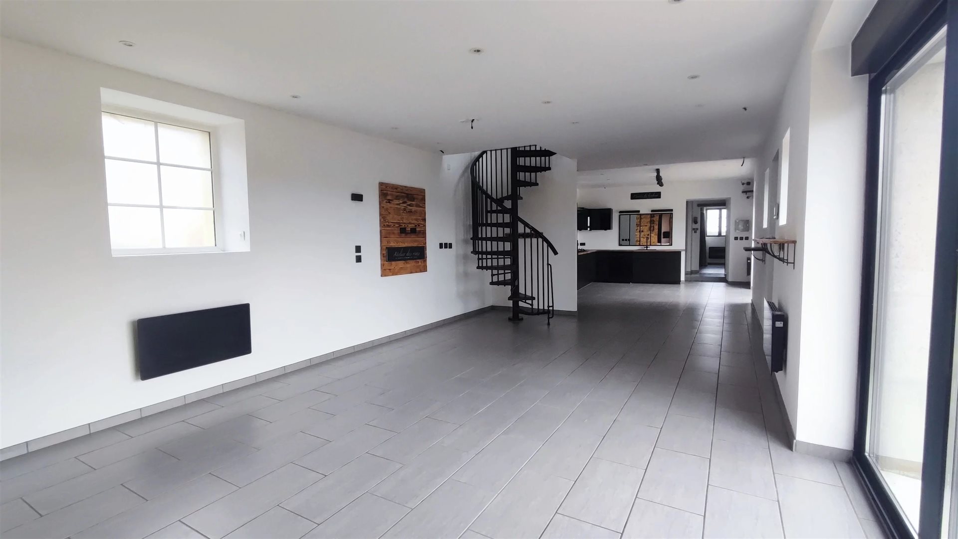 Maison à vendre, 167m², Loudun