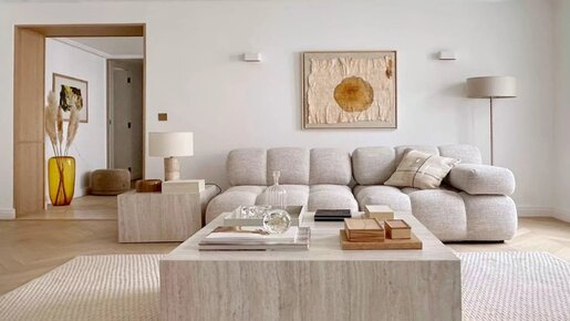 Appartement 4 pièces 135 m² · à Paris 7ème · 135 m² · 2 990 000 €