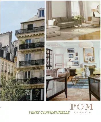 Appartement, 140 m²