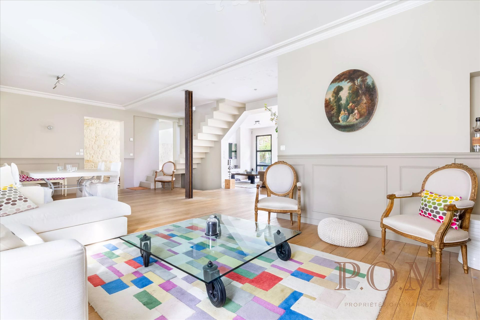 Maison à vendre, 301m², La Garenne-Colombes