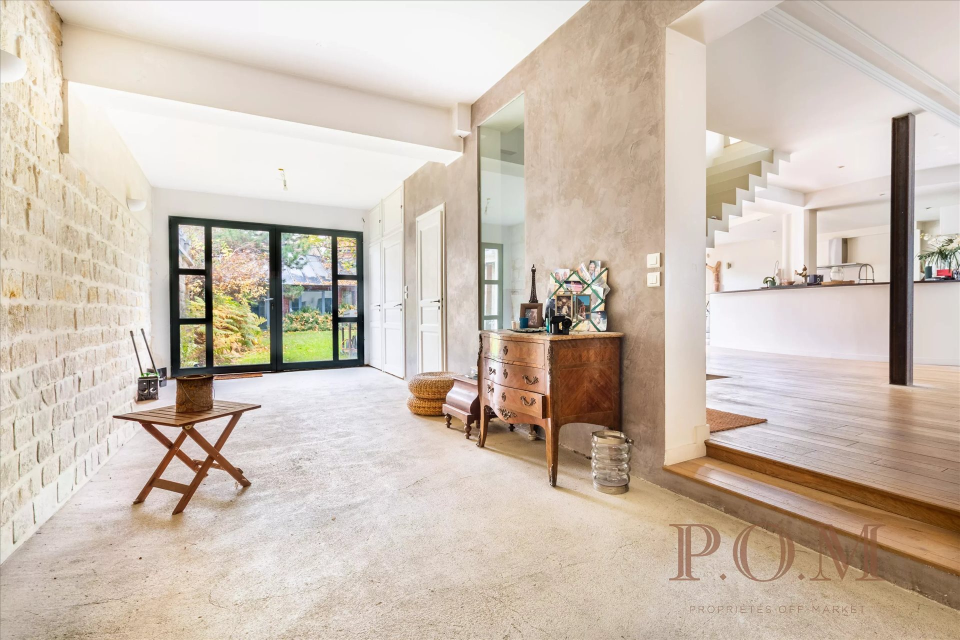 Maison à vendre, 301m², La Garenne-Colombes