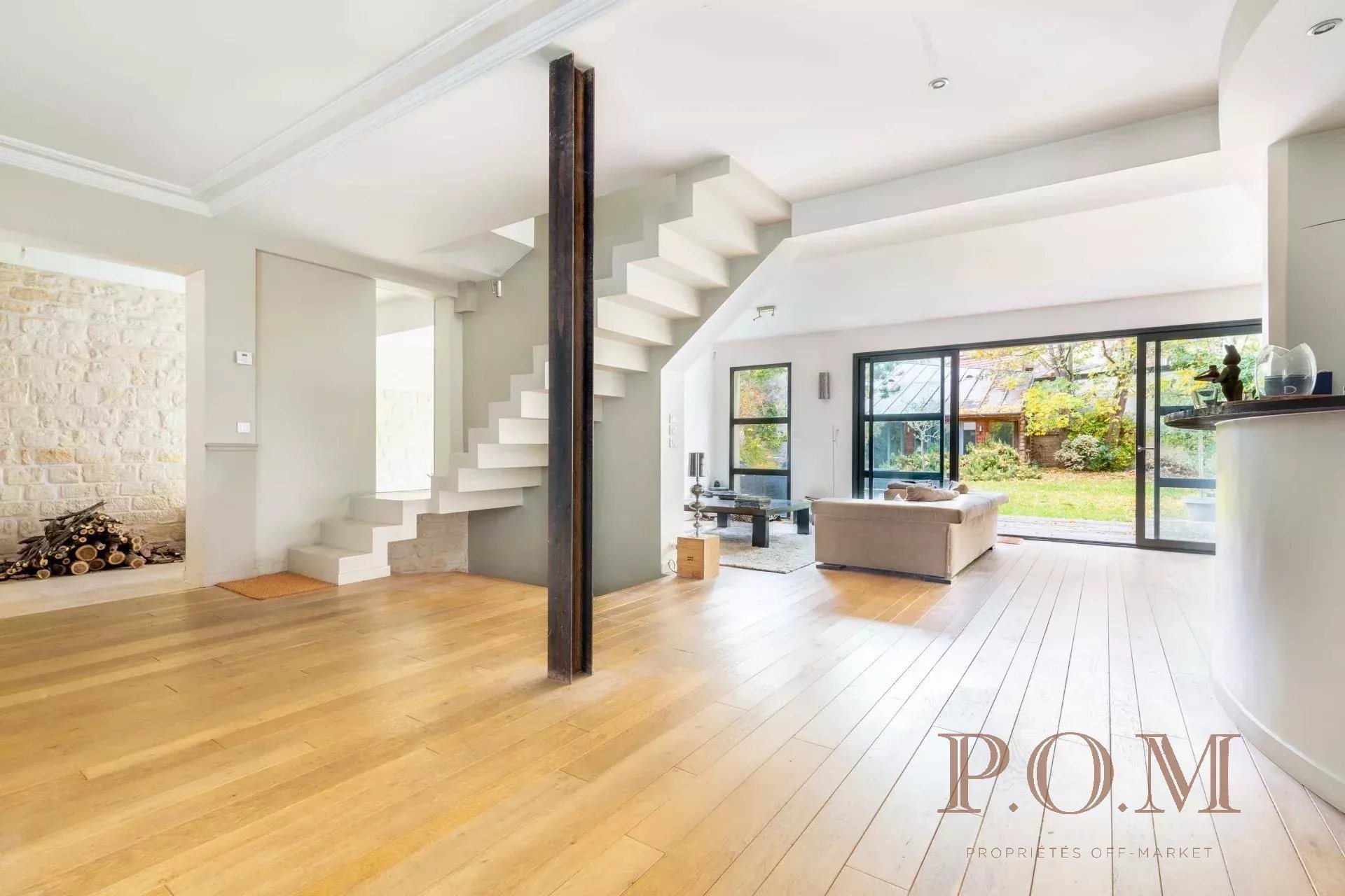 Maison à vendre, 301m², La Garenne-Colombes