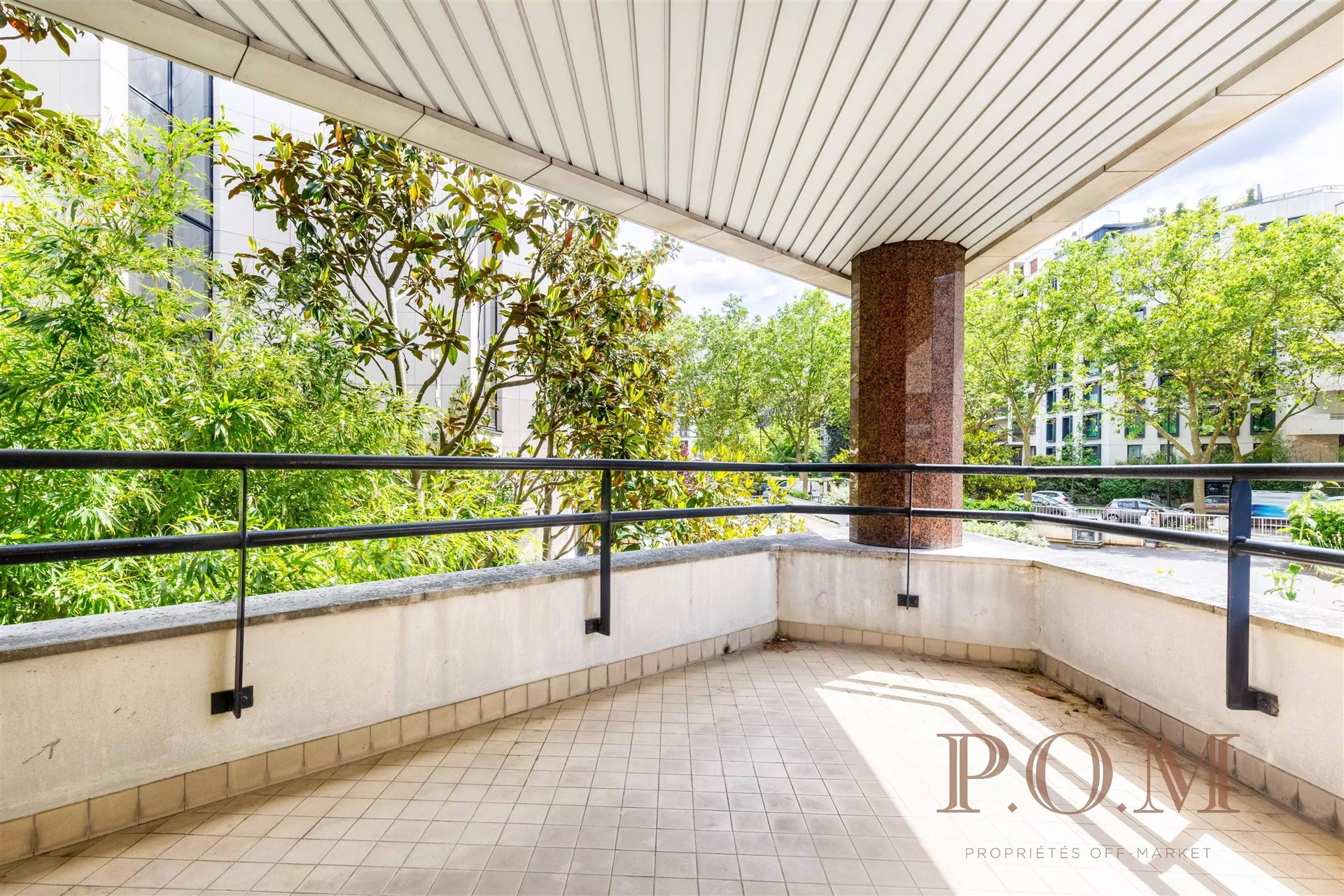 Appartement à vendre, 128m², Boulogne-Billancourt