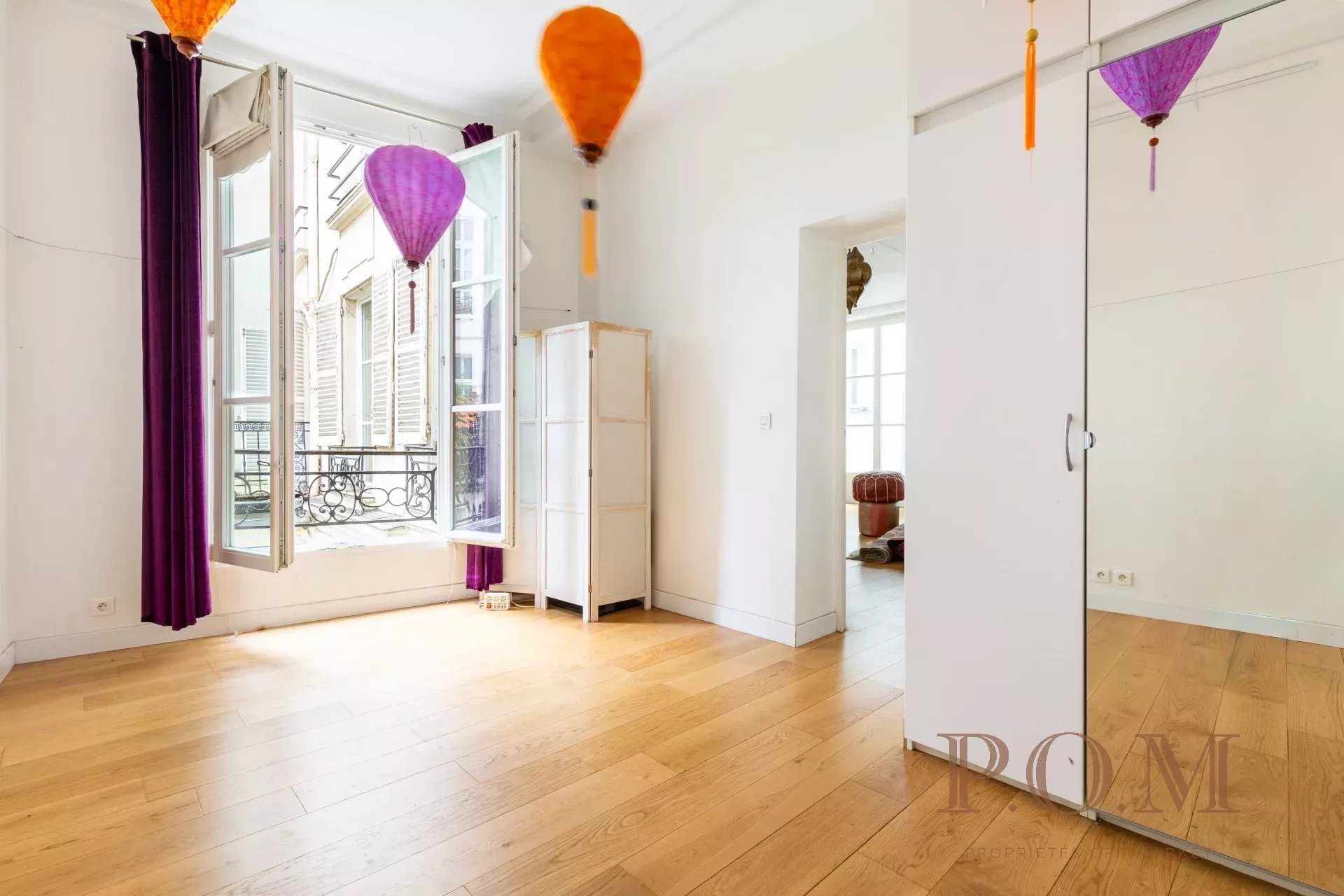 Appartement – Paris 6 - Vue 3
