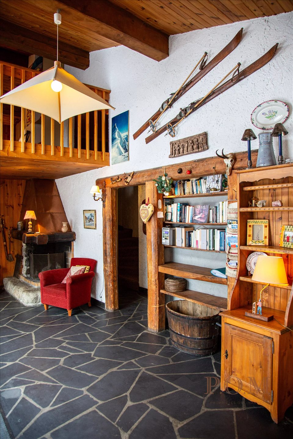 Maison à vendre, 142m², Courchevel