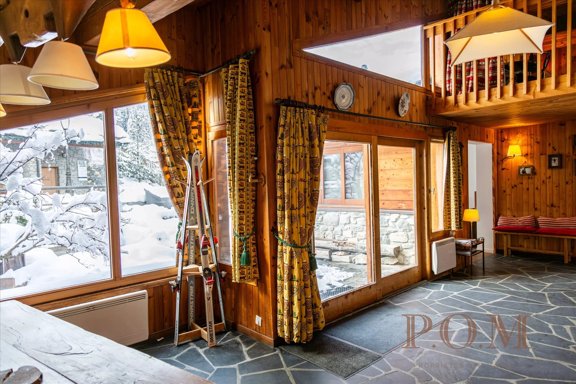 Maison à vendre, 142m², Courchevel