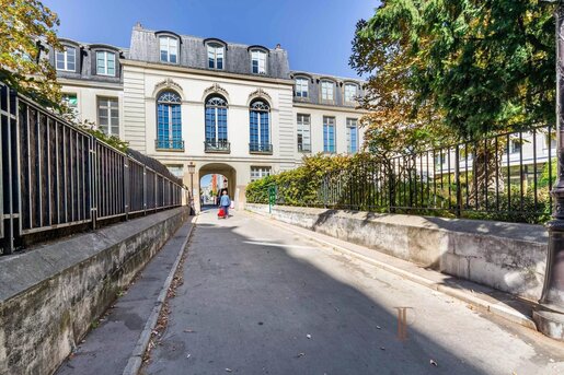 Appartement 4 pièces 83 m² · à Paris 17ème · 83 m² · 1 146 000 €