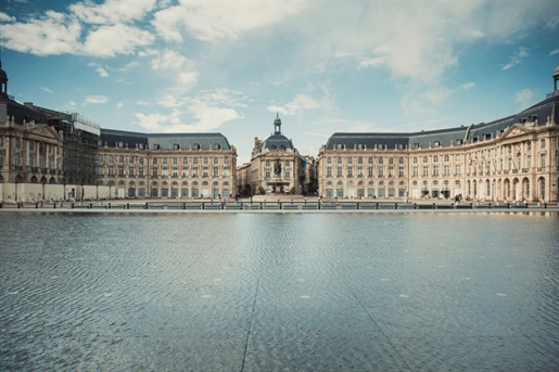 Immeuble 252 m² · à Bordeaux · 252 m² · 1 540 000 €