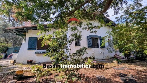 Maison 5 pièces 113 m² · à Arcachon · 113 m² · 1 575 000 €