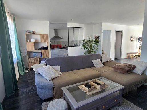 Maison 6 pièces 130 m² · à Cusset · 130 m² · 199 500 €
