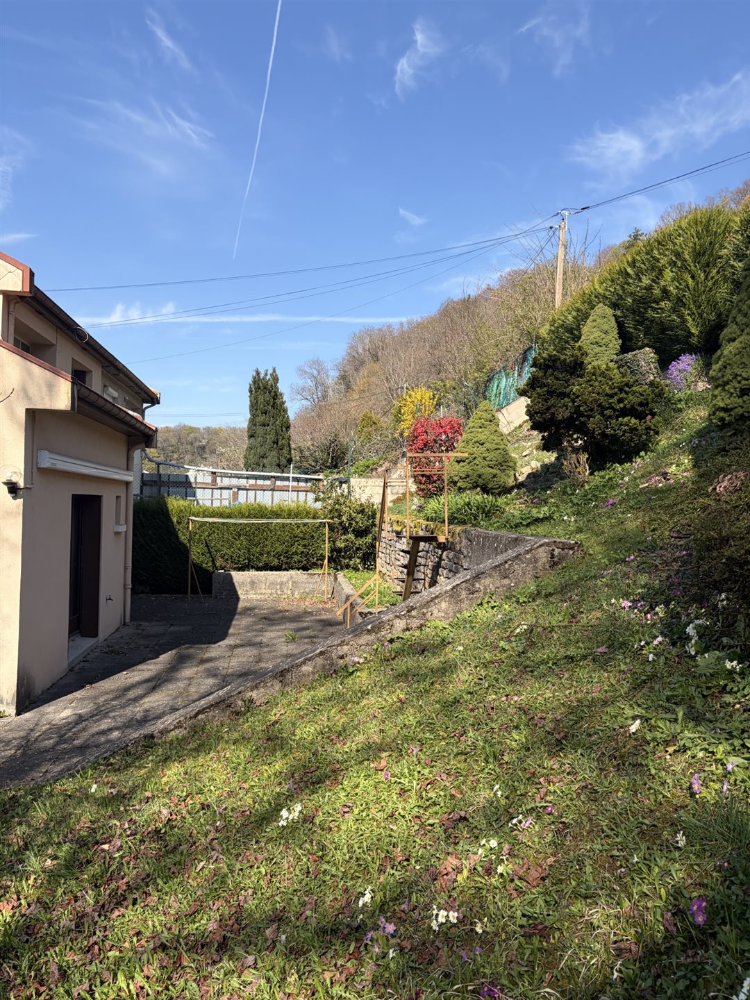 Maison à vendre, 120m², Morre