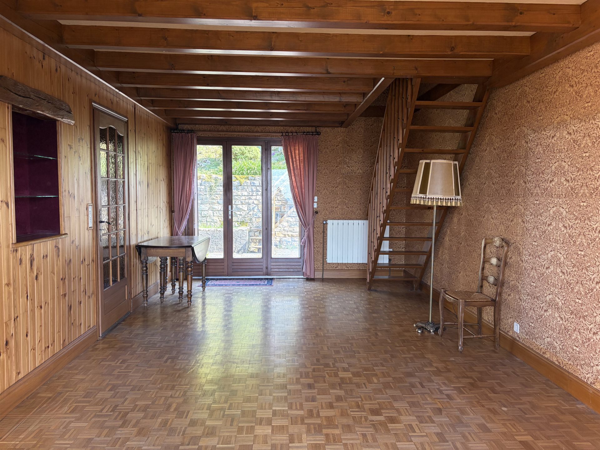 Maison à vendre, 120m², Morre