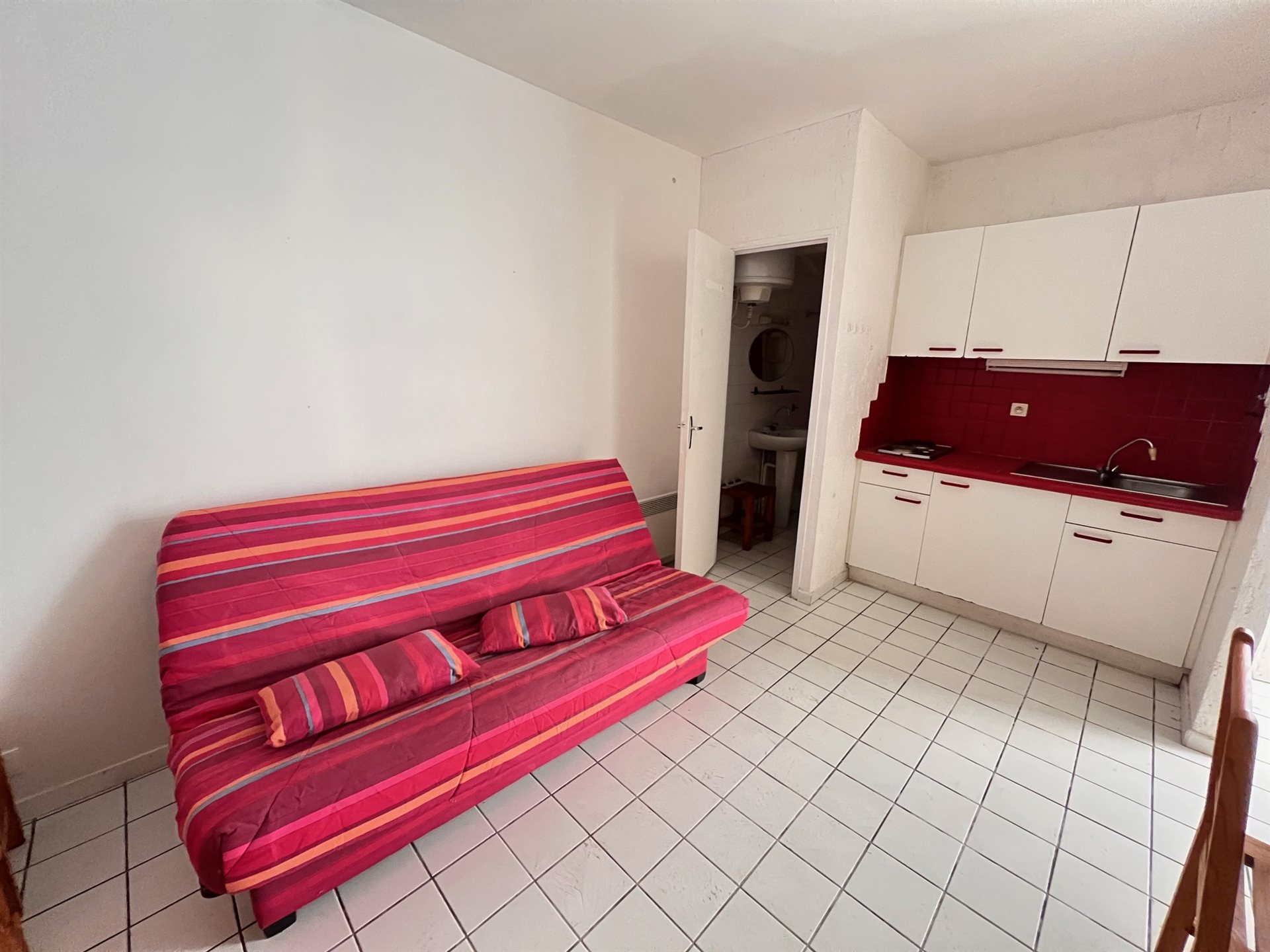 Appartement à vendre, 89m², Pau