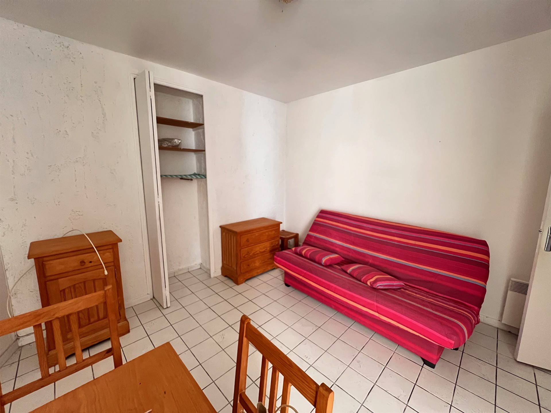 Appartement à vendre, 89m², Pau