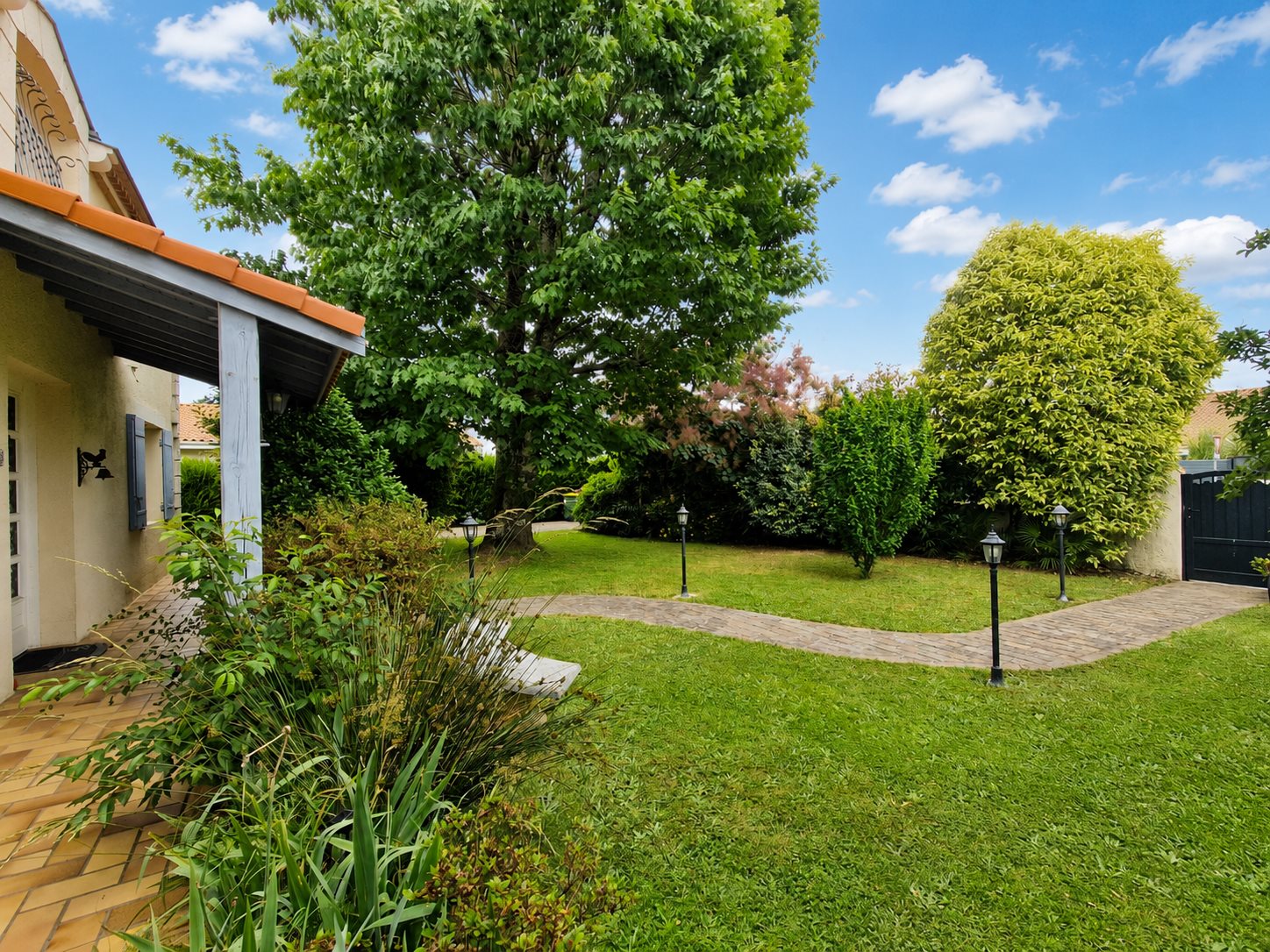 Maison à vendre, 200m², Mérignac